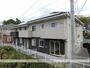 鹿児島中央駅よりバス23分 徒歩1分 1階 築18年9ヶ月の賃貸物件