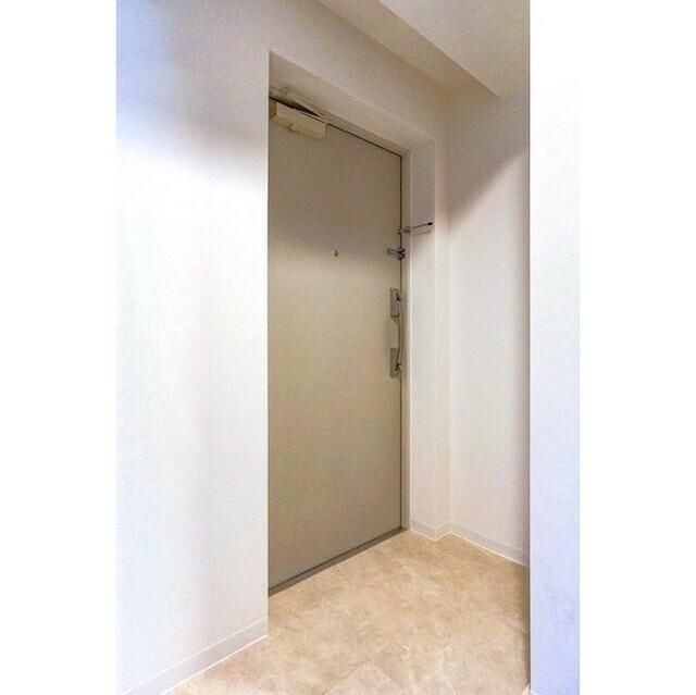 玄関　☆きれいな玄関☆
