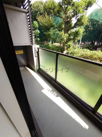 レジディア吉祥寺の内装写真