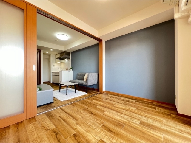 その他設備　写真は別部屋参考　現況優先