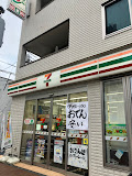 コンビニ　セブンイレブン練馬豊玉北4丁目店（コンビニ）まで248m