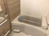 バス・シャワールーム　室内イメージ