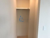 収納　室内イメージ