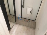 玄関　室内イメージ