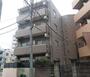 元住吉駅より徒歩4分 1階 築23年9ヶ月の賃貸物件