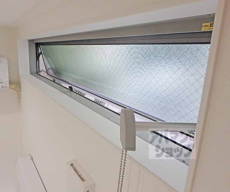 その他設備　開放オッケ～！