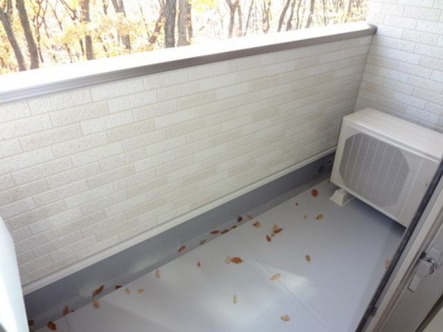 バルコニー　★お問い合わせはタウンハウジングまで★
