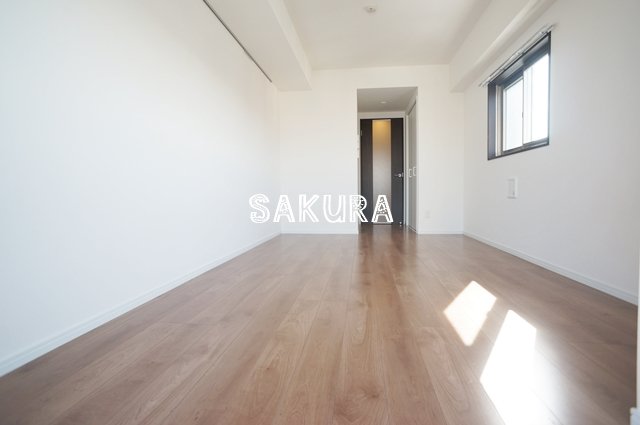 その他部屋・スペース　ゆっくりくつろげる寝室です♪