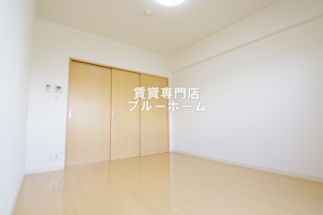 その他部屋・スペース　別角度からの洋室！