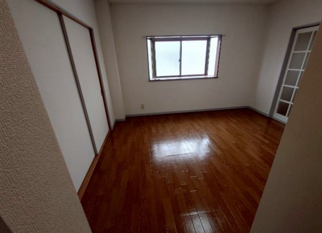 その他部屋・スペース　別号室の写真となります
