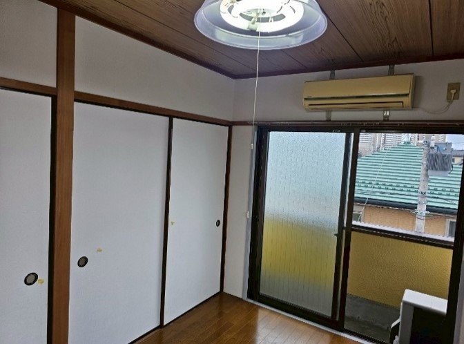 その他部屋・スペース　別号室の写真となります