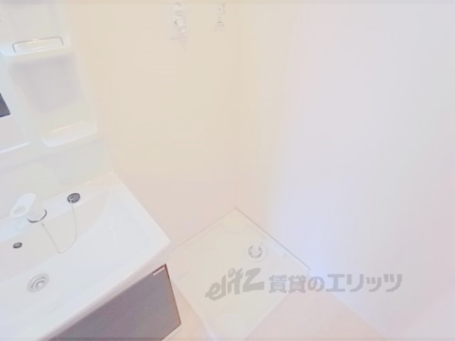 その他部屋・スペース　洗濯機置場