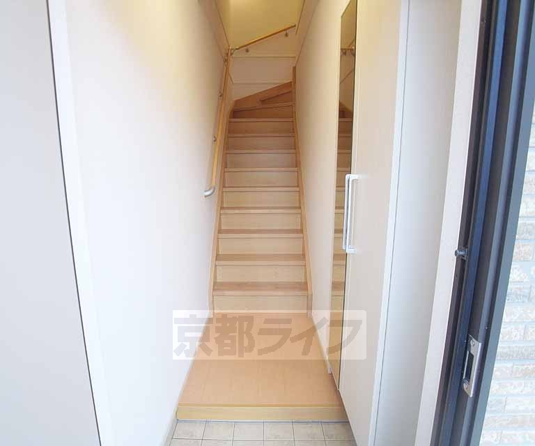 その他部屋・スペース　・お問い合わせは京都ライフまで・
