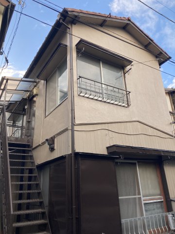 建物外観　セトル栄