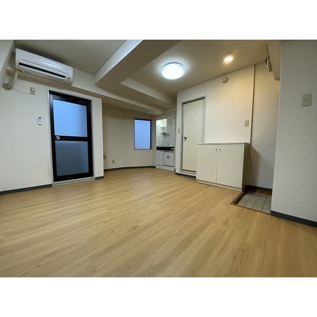 その他部屋・スペース　ウッドタイル