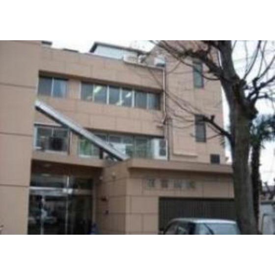 病院　医療法人社団秀佑会東海病院（病院）まで419m