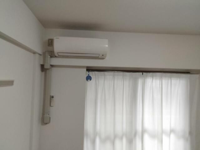 その他部屋・スペース　きれいな内装です