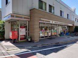 コンビニ　セブンイレブン 杉並堀ノ内3丁目店（コンビニ）まで279m