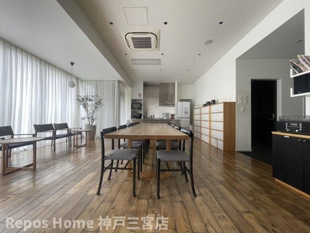 その他共有部分