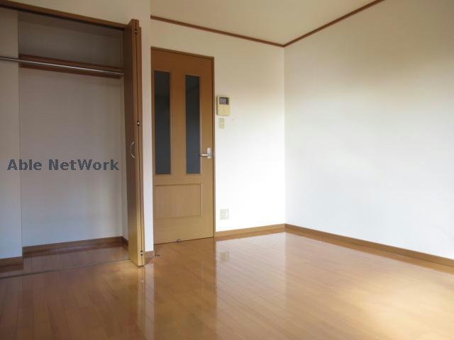 収納　※同物件、別部屋の写真です