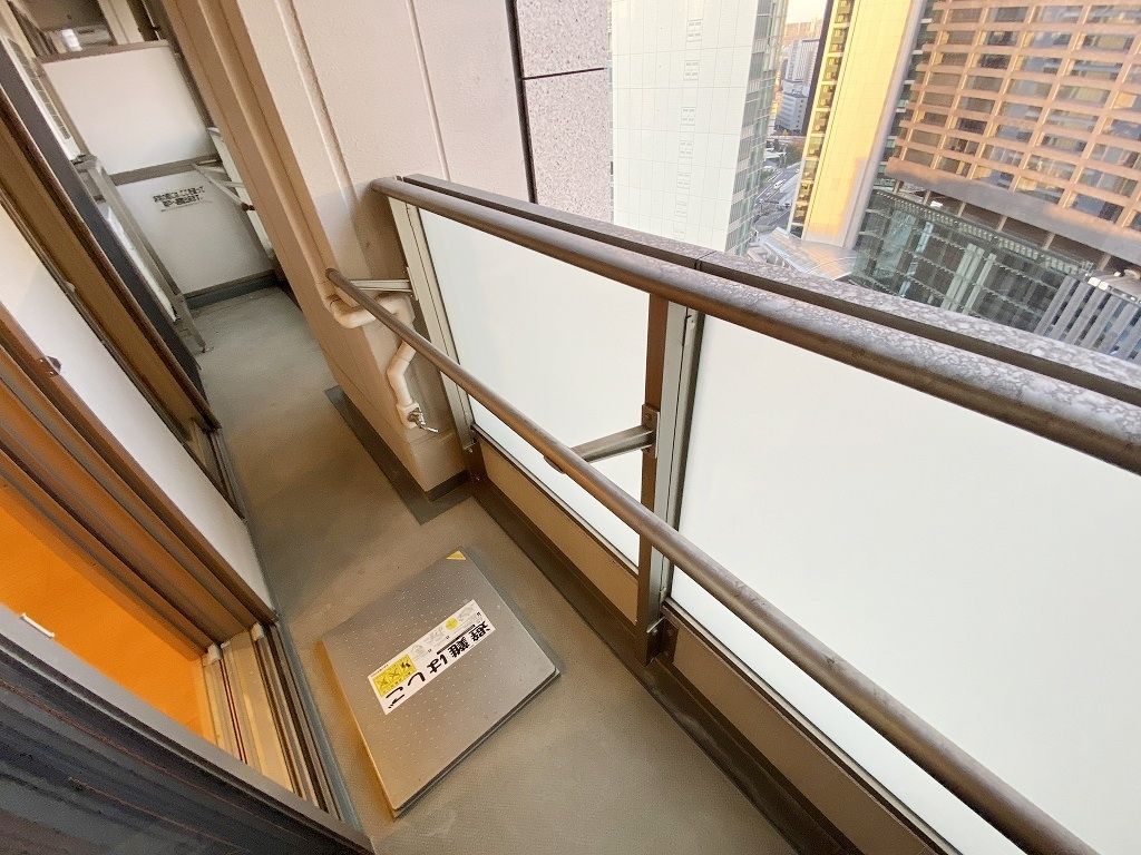 収納　※写真は同タイプ住戸です。