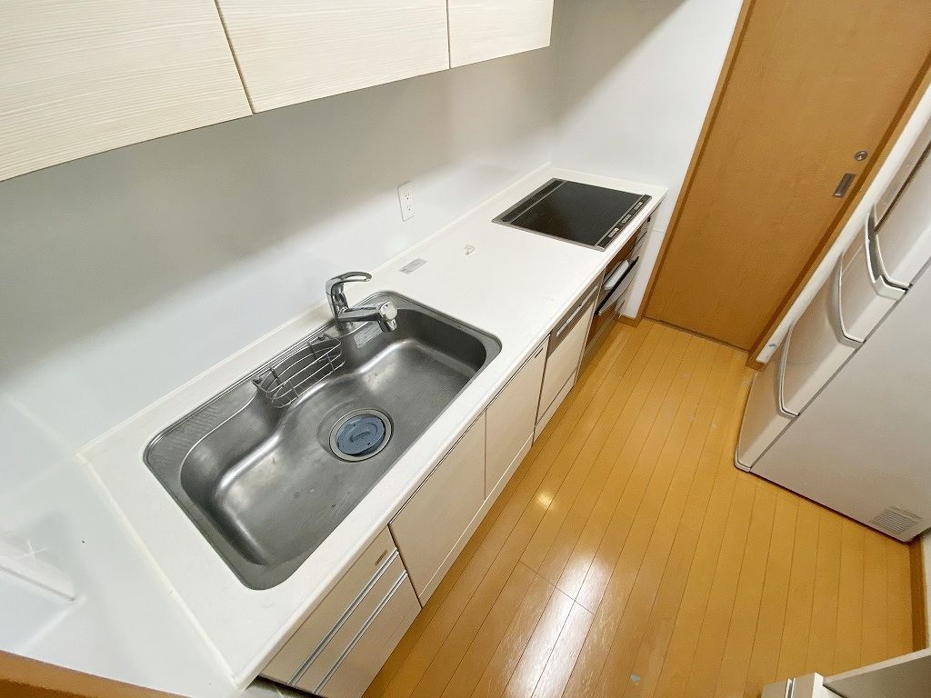 バス・シャワールーム　※写真は同タイプ住戸です。