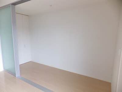 その他部屋・スペース　洋室横小部屋
