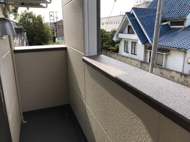 バルコニー　ベランダ