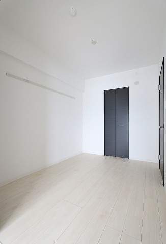 その他部屋・スペース　開放感のある玄関ですね