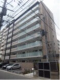 建物外観　日当たり良好の人気マンション