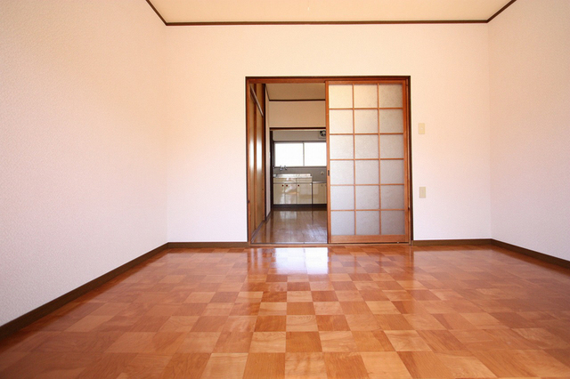 その他部屋・スペース　※同タイプ・別のお部屋の写真です