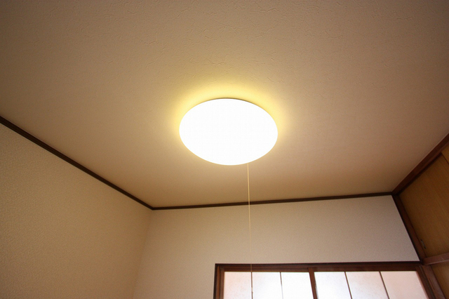 その他設備　※同タイプ・別のお部屋の写真です