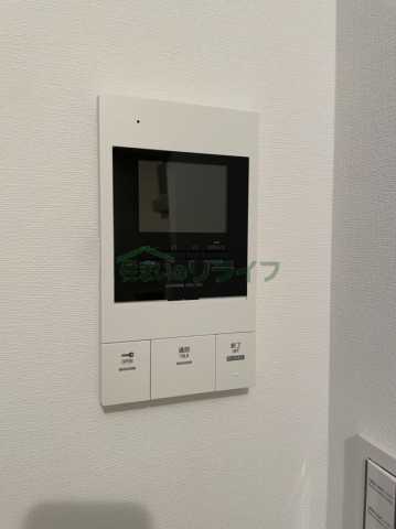 セキュリティ　オークプレイス三軒茶屋