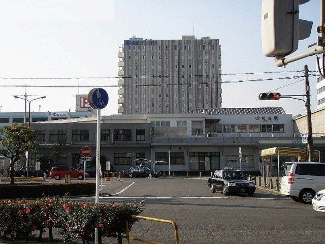その他　ＪＲ東海道本線刈谷駅（その他）まで6700m