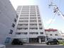 建物外観　◆希少なエアコン付きペット可物件！◆防犯設備も充実で安心！