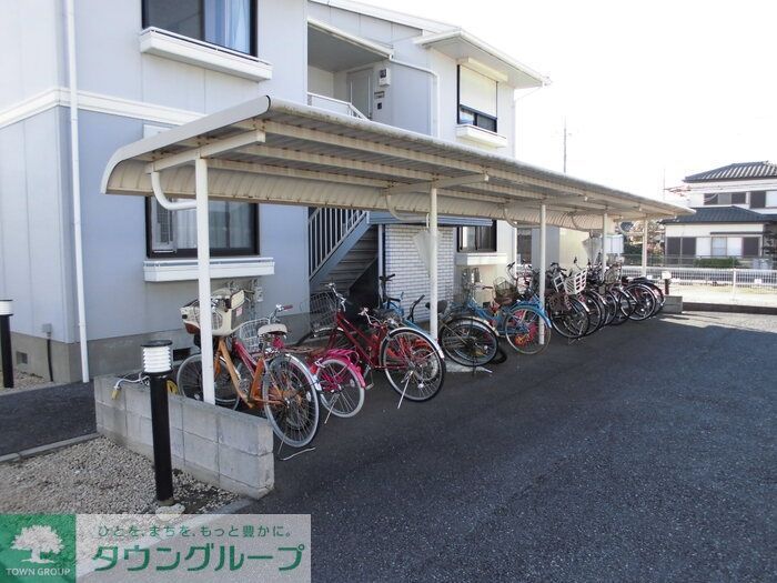 エントランス　お問合せはタウンハウジングまで！※現地待合わせ相談可能