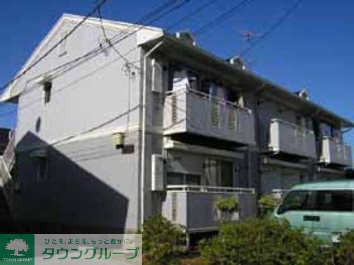 建物外観　お問合せはタウンハウジングまで！※現地待合わせ相談可能