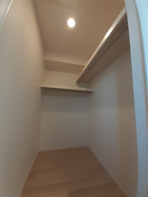 収納　図面と現状に相違がある場合には現状を優先
