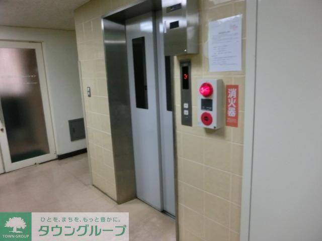 ロビー