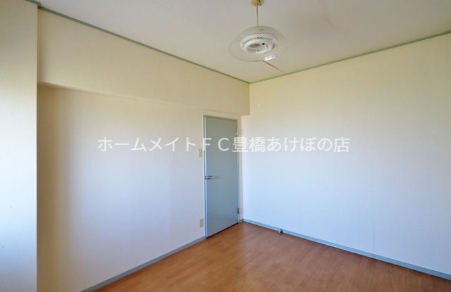 その他部屋・スペース　同型別部屋写真（反転）
