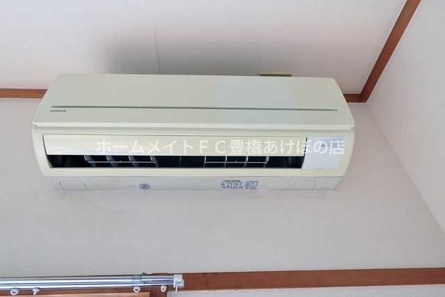 その他設備　同型別部屋写真（反転）