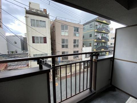 眺望　眺望