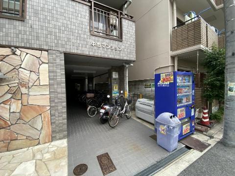 その他共有部分　共有部分