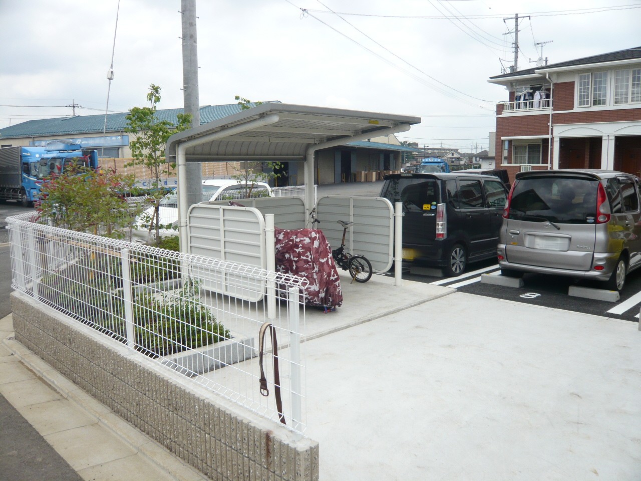 その他共有部分