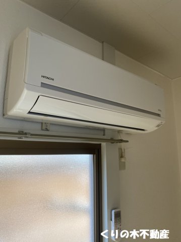 その他設備　同タイプのお部屋です（現況を優先します）