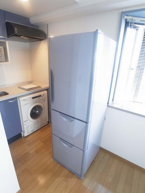 その他　※別部屋参考写真となります。