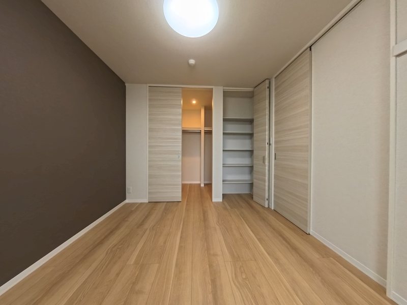 その他部屋・スペース　全室エアコン付き