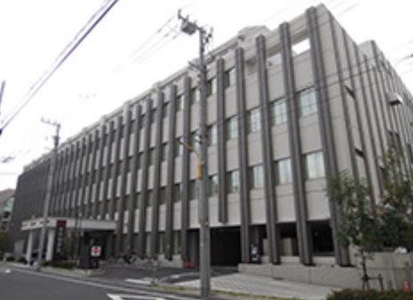 警察署・交番　本所警察署（警察署・交番）まで227m