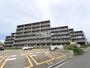 交野市駅より徒歩11分 築32年5ヶ月 6階建の賃貸物件