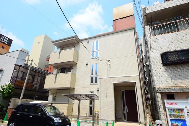 その他　★★閑静な住宅街に立地★★